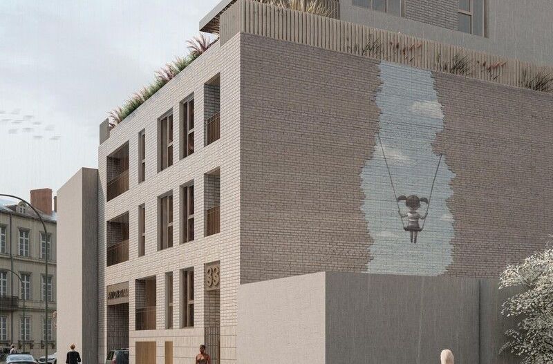 APARTAMENT 4 CAMERE PREMIUM | UNIRII | BLOC NOU - Poză 18