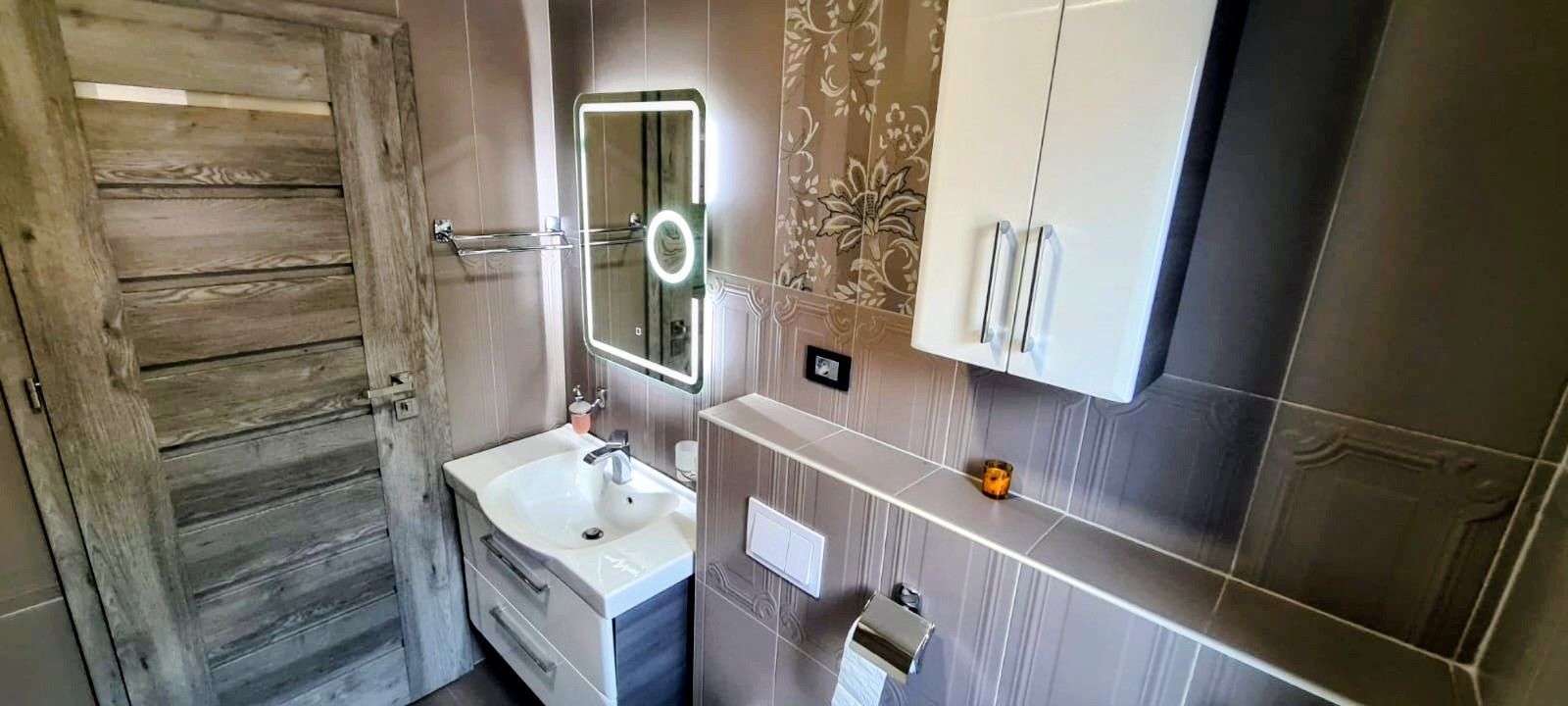 Duplex premium I Terasa si pod I Dumbravita - Poză 12