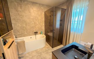 Duplex premium de vânzare, view spre oraș, Cluj-Napoca | 216 mp utili! - Poză 10