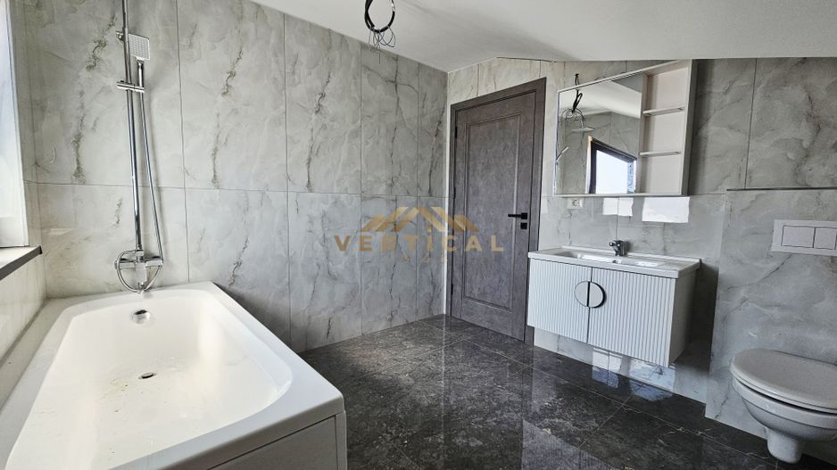 Casa P+M | 4 camere | comuna Berceni - Poză 16