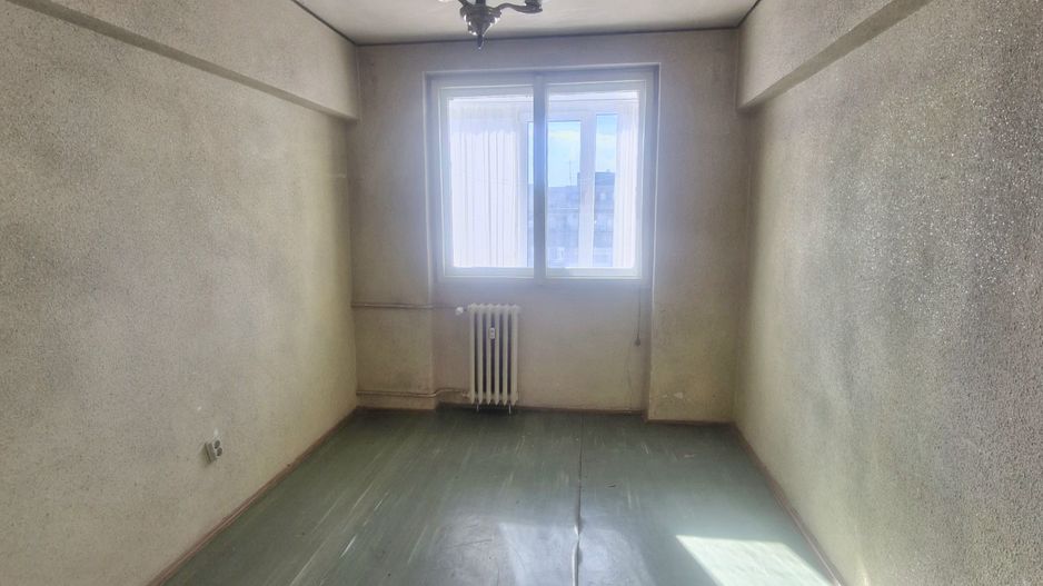 Metrou Brancusi // 74mp // Bloc reabilitat termic - Poză 5