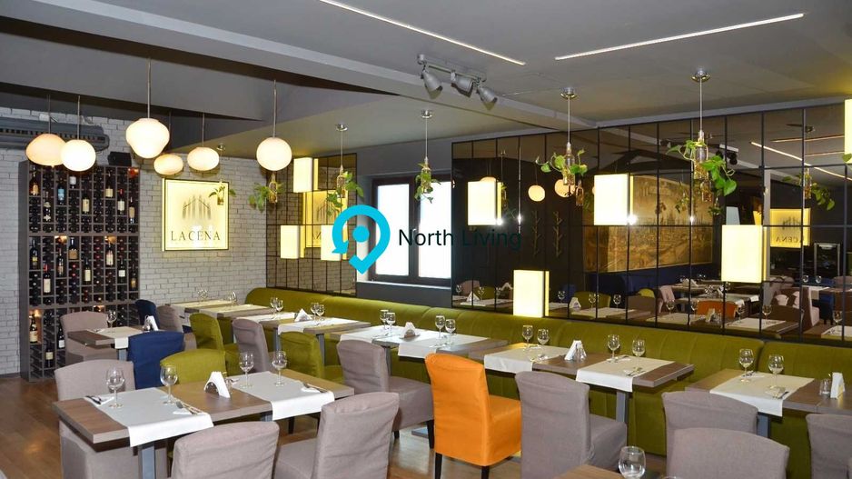 Vilă Ultracentrală Impunătoare | Spații Generoase - Poză 4