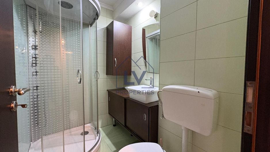 INCHIRIERE GARSONIERA | ZONA MILITARI-LUJERULUI - Poză 7