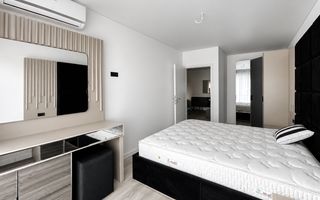 Apartament lux 2 camere si parcare de inchiriat Green Life Frunzisului - Poză 5