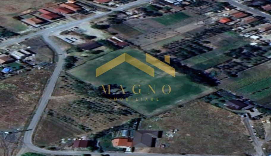 2 terenuri de vanzare in Sanpaul - Poză 6