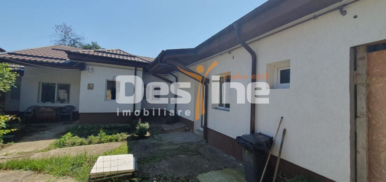 Casa MIhai Bravu  155 mp., acces in indiviziune. - Poză 1