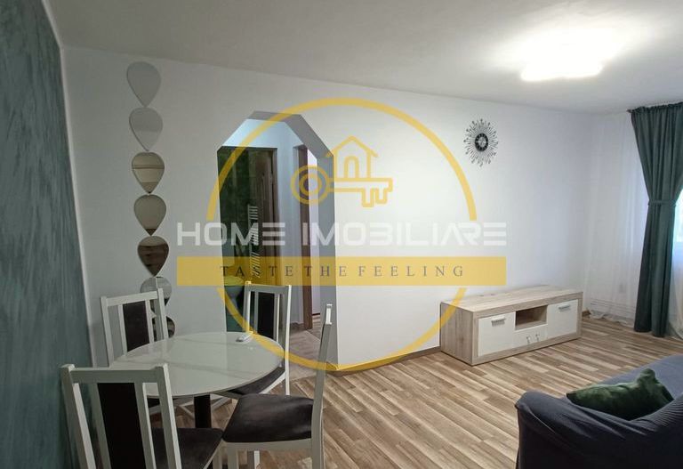 Apartament cu 2 camere/ 38mp/ zona Podu Ros - Poză 3
