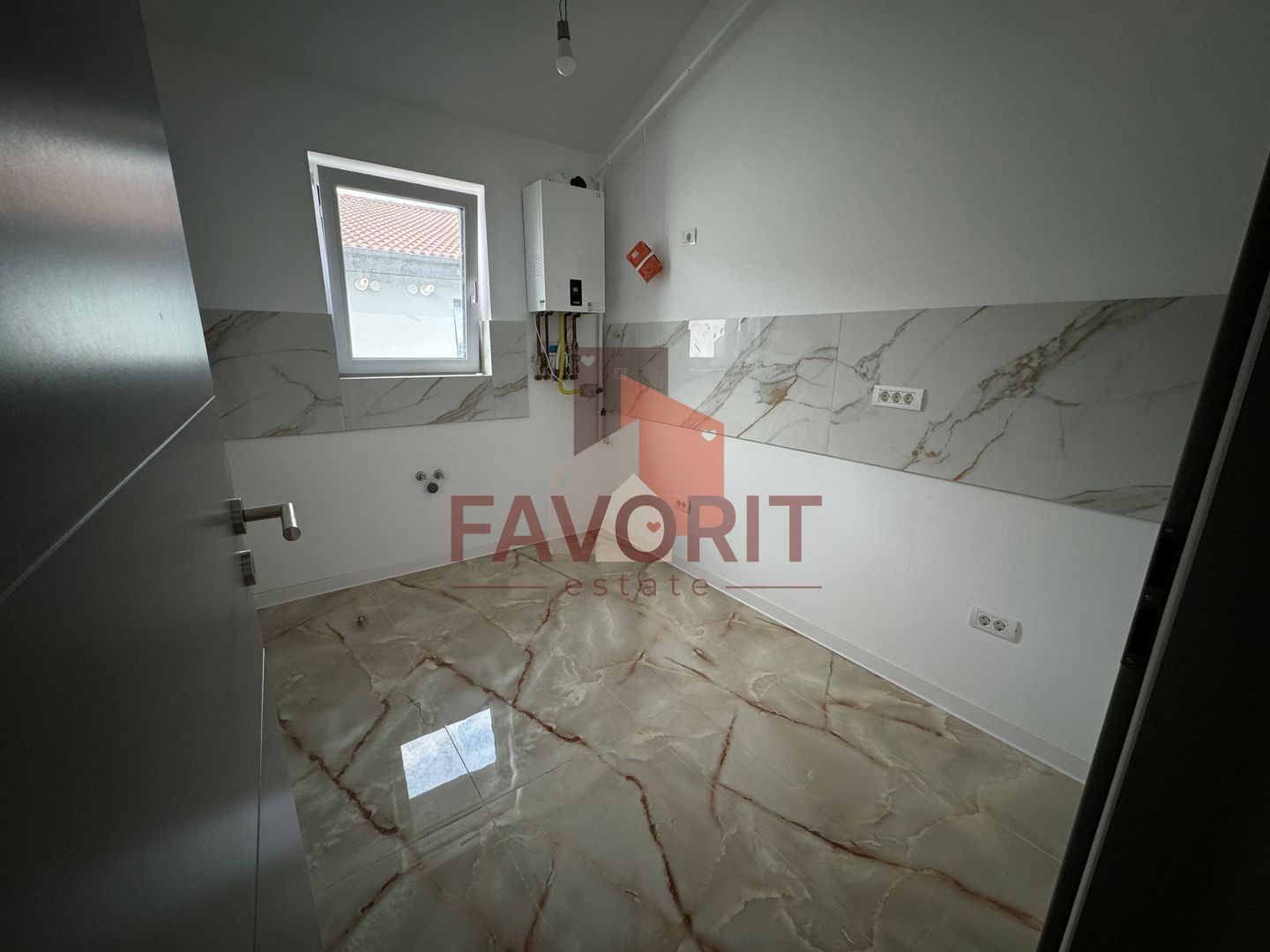 Compartimentare eficienta. Terasa generoasa. Disponibil imediat - Poză 3