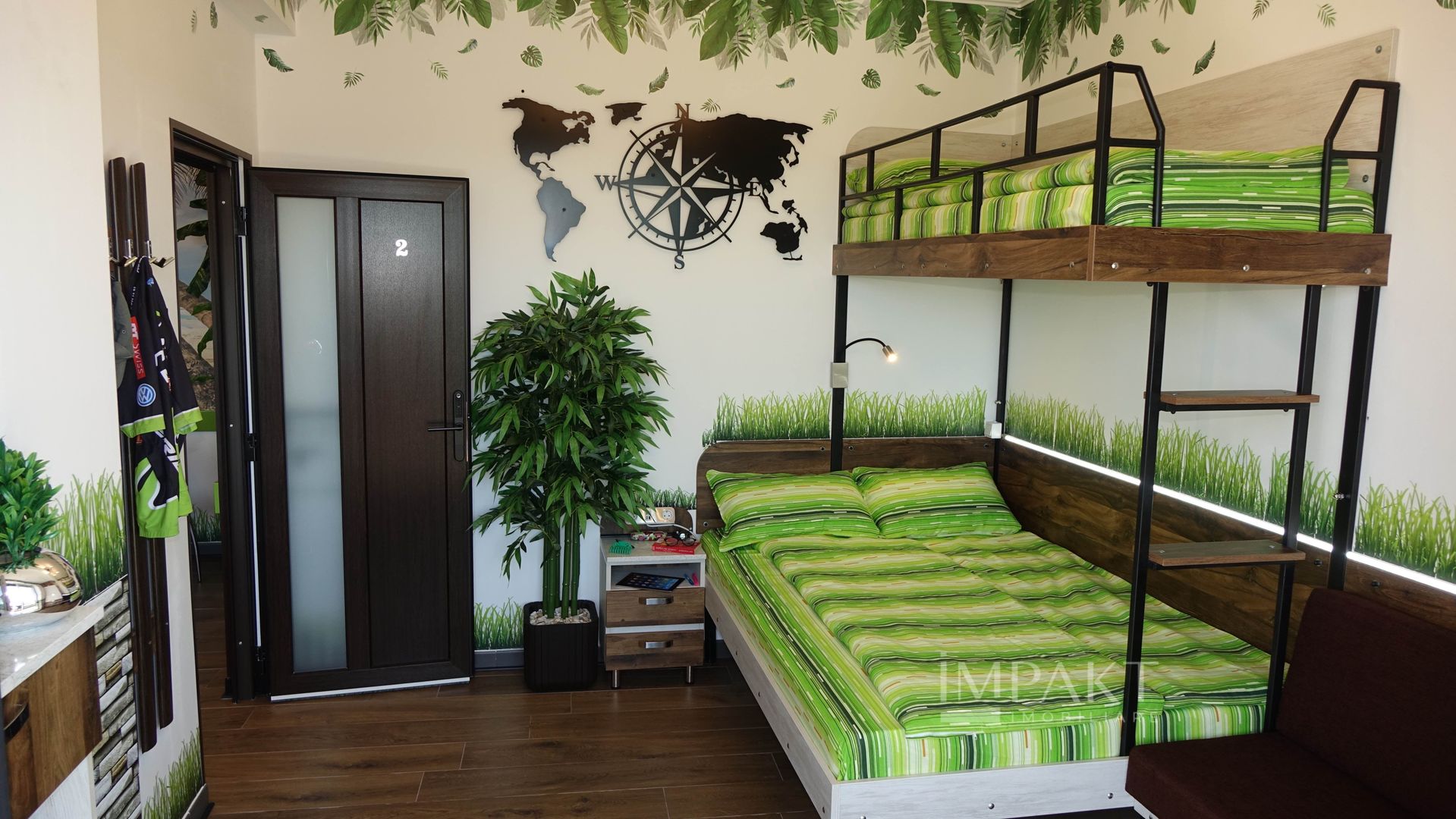 Penthouse exclusivist în zona VIVO! - Poză 14