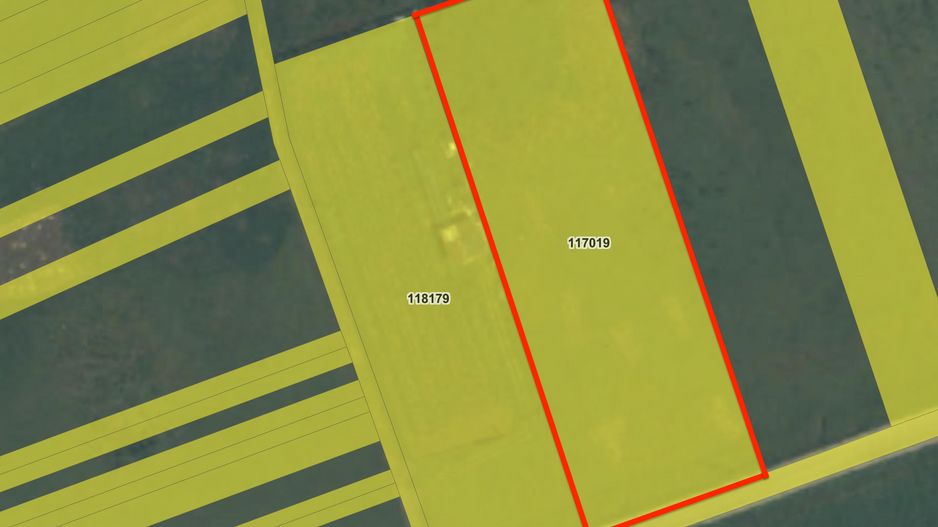 COMISION 0% | Teren intravilan hale producție/depozitare | Brașov - Poză 14