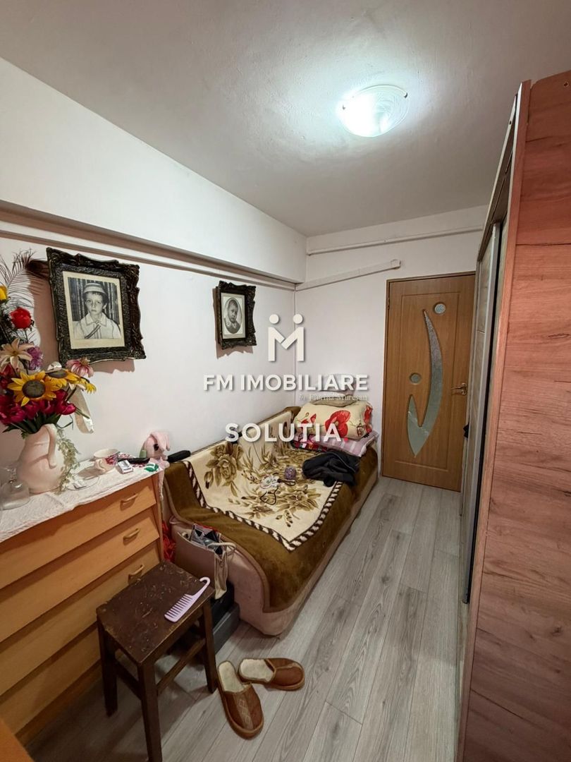 Apartament de vanzare decomandat -3 camere - Poză 7