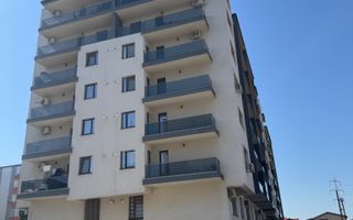 APARTAMENT 2 CAMERE TIP STUDIO | 55,28 MP | FINALIZAT 2026 | POPEȘTI - Poză 1