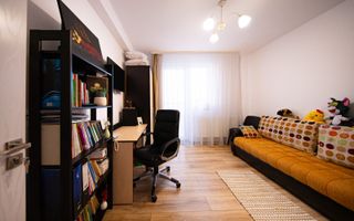 Vila individuala, 4 camere, curte 290 mp, mobilata si utilata, Ilfov - Poză 12