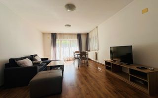 Duplex 5 camere, 160 mp,  2 parcari, zona Grand Hotel Italia - Poză 1