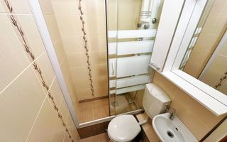 4 Camere-Etajul1-Centrala Termica-Mobilat-Utilat-Centrul Civic-Brasov - Poză 11