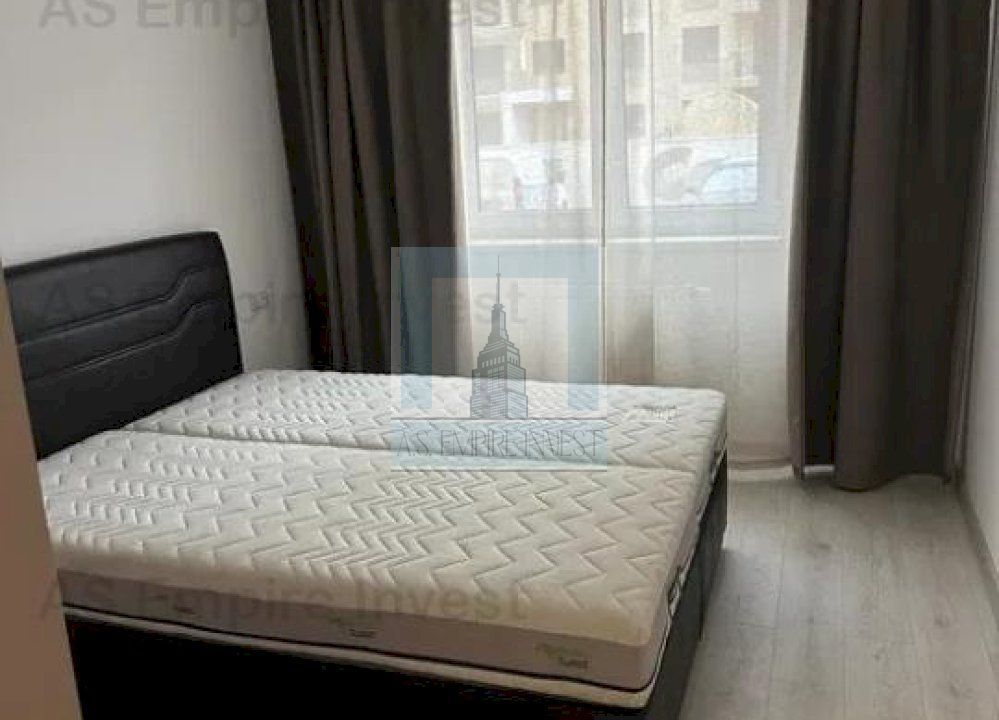 Ap 3 camere mobilat-utilat - zona Tractorul (ID:16315) - Poză 2