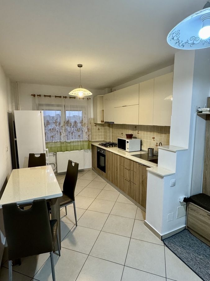 Apartament luminos Dristor Baba Novac - Poză 5