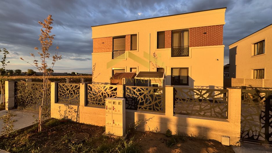 Bucovat-4 Camere-Încălzire prin Pardoseală - Poză 1