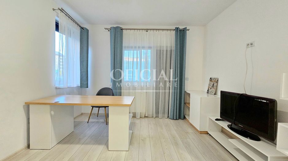 Apartament 3 camere | 70 mp | Parcare | Mobilat/Utilat | Zona VIVO BMW - Poză 4