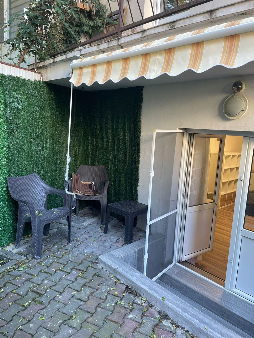 Apartament 1 Camera | Gradina Proprie 20Mp | Utilat Mobilat Modern | C. Turzii - Poză 8