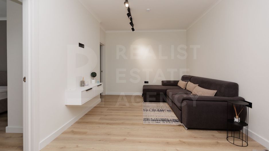 Chirie, apartament, 2 camere, strada Albişoara, Centru - Poză 9