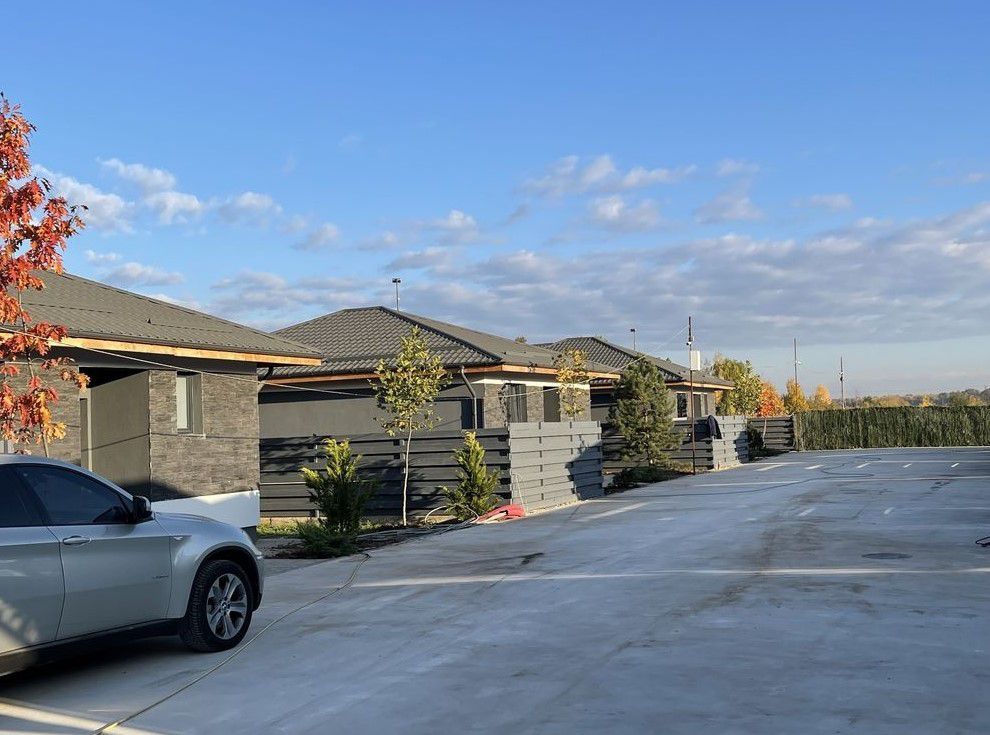 Complex finalizat Balotesti | Ion Lahovari - Poză 4