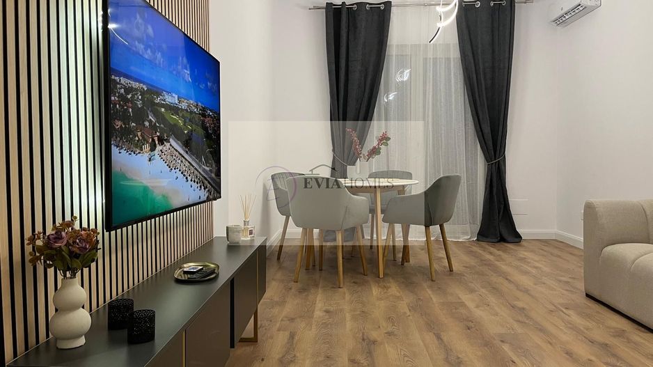 2 camere/Parcare subterană/Bloc nou/Elite City - Poză 1