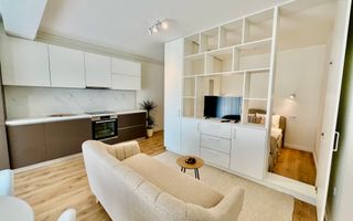 Apartament  1 camera 38  mp, zona Aeroport Sibiu - Poză 2