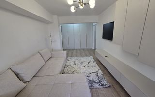 Apartament Exclusivist de Închiriat în Arena Residence - Poză 21