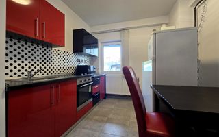 Semicentral- 24 min walk to UMF-  2 room apartment- new building - Poză 3