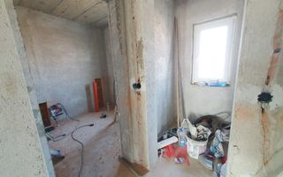 Casa cu predare la cheie, 5 camere, 354 mp teren, Micesti - Poză 7