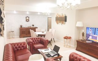 Un penthouse luminos și elegant cu priveliști de vis pe Iancu Nicolae - Poză 4