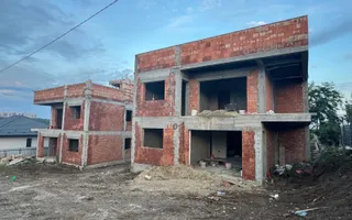 Casă individuală în Rediu – confort, terasă panoramică și acces rapid - Poză 19