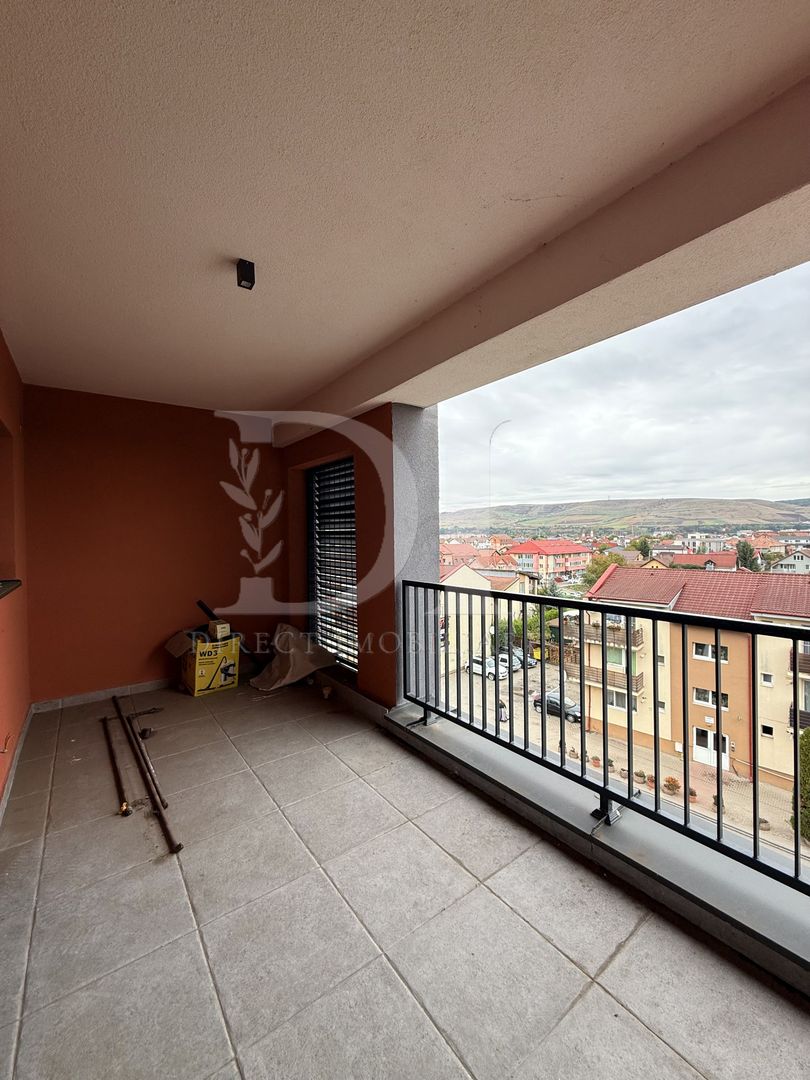 Apartament de vanzare / Zona Parcul Poligonului / Floresti - Poză 13