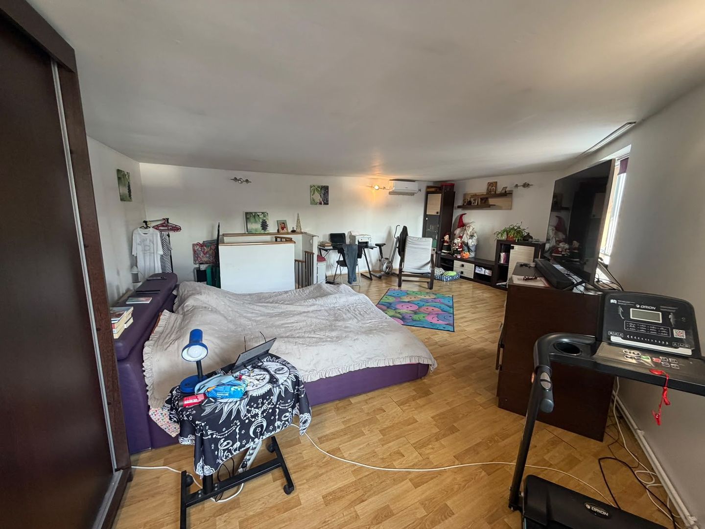 CASA INDIVIDUALA, TEREN 285, TOATE UTILITATILE, MOBILAT, COMIS 0% - Poză 6