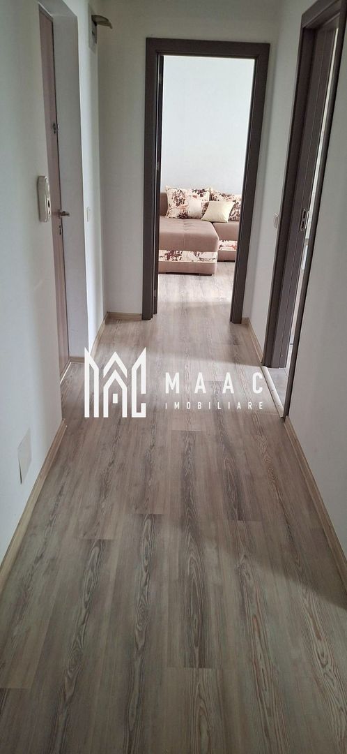 Apartament 2 camere de închiriat | 75 MPU | Calea Cisnadiei - Poză 4