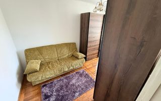 2 camere| vis a vis de Liceul Loga| zona superba, linistita| centrala proprie| - Poză 5