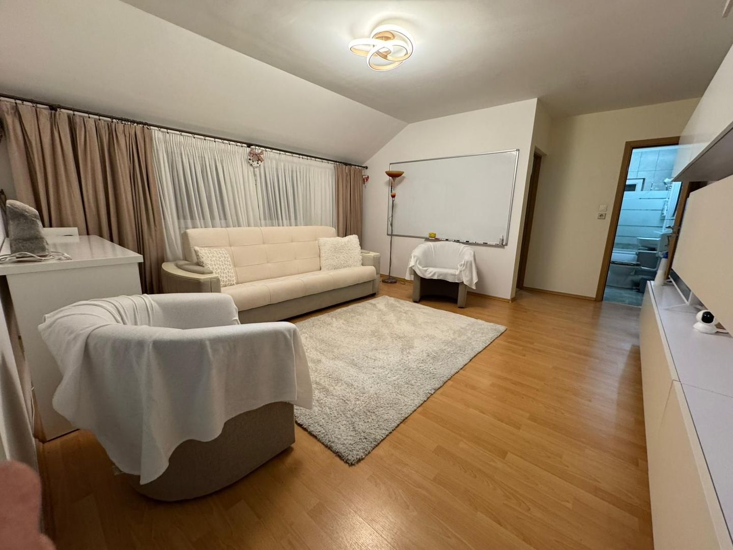 Apartament 3 Camere | 60 mp | Zona Telegrafului - Poză 3