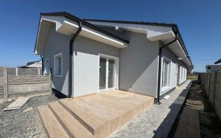 MOSNITA NOUA, 4 CAMERE, DUPLEX PARTER - Poză 5