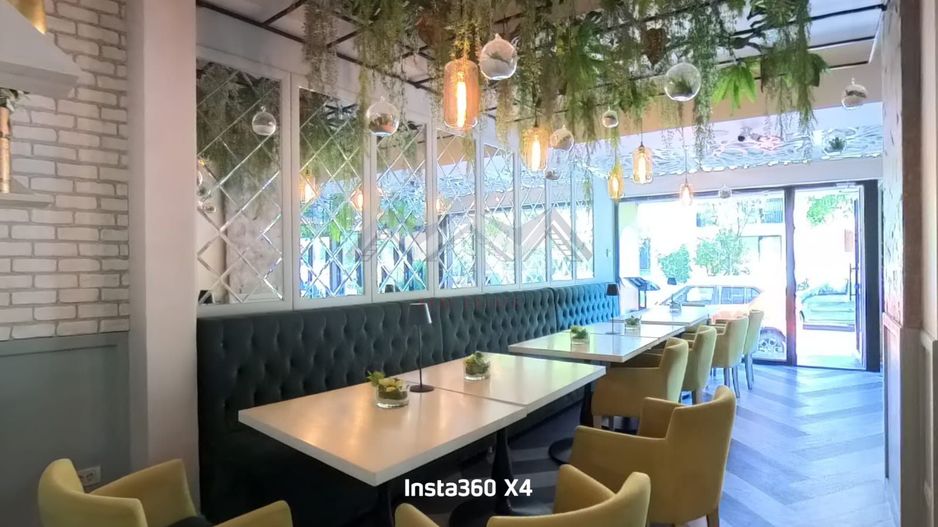 Restaurant de vânzare Otopeni ultracentral | afacere profitabilă - Poză 6