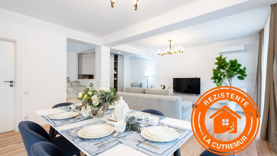 Ofertă 2025! | 35 min. de Unirii! Lângă Pădure | Comunitate Exclusivă - Poză 5