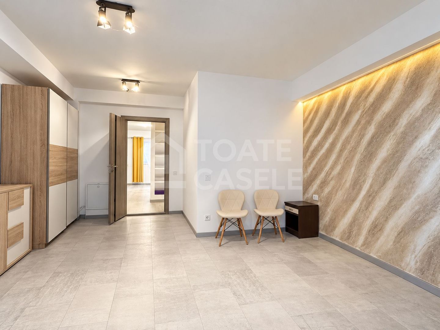 Apartament 2 camere | terasă generoasă 22 mp | Zona VIVO - Poză 3
