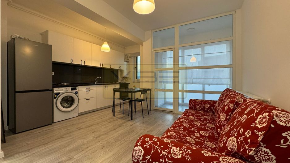 Apartament 2 camere open-space Cartierul VISOIANU - Poză 4