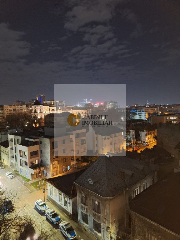 2 camere I Bulevard Unirii I Etaj 6 I Renovat - Poză 9