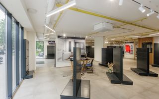 Vânzare, spațiu comercial, amplasat în Ungheni, pe str. Mihai Eminescu - Poză 41