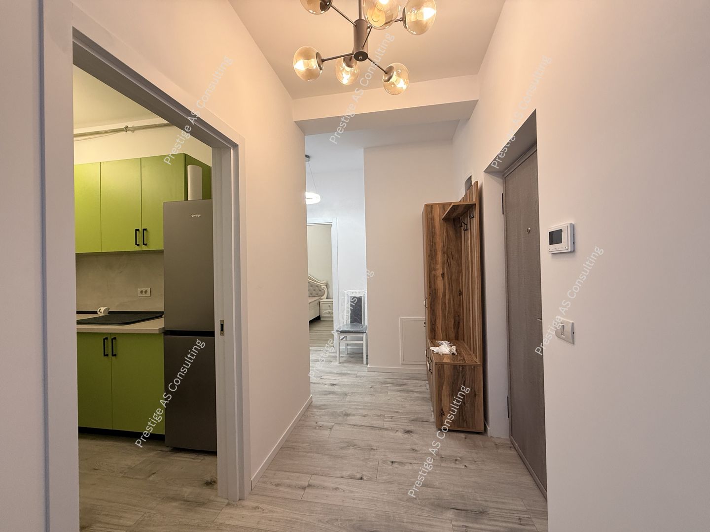 Apartament Nou 2 Camere | Loc de parcare acoperit | Giroc-Neptun - Poză 6