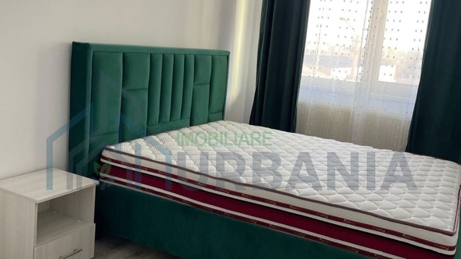 Apartament 2 camere, etaj 2, 54 mp, cu loc de parcare, vis-a-vis de Hanul Visoianu - Poză 7