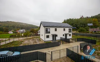 Duplex modern, Valea Budului - Poză 30