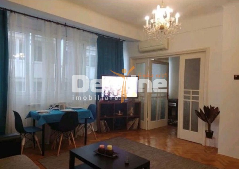 Tineretului | 3 camere | et 2 | 59mp + boxa | 125.000 euro - Poză 3