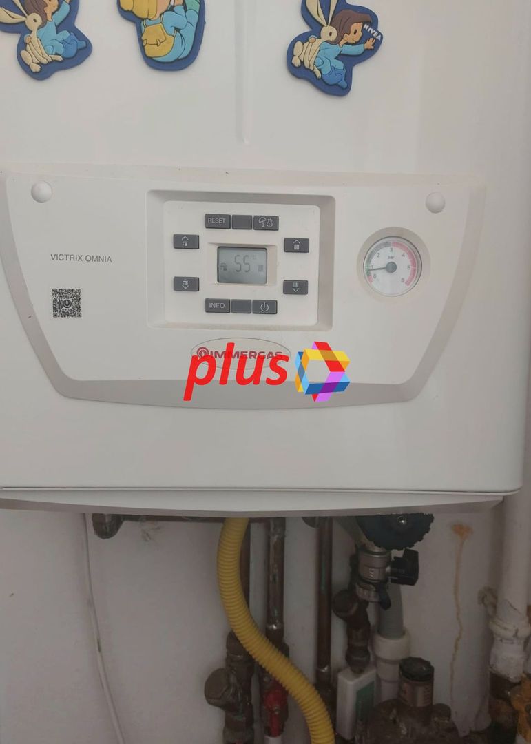 Apartament cu doua camere, zona Astra 48 mp - Poză 5